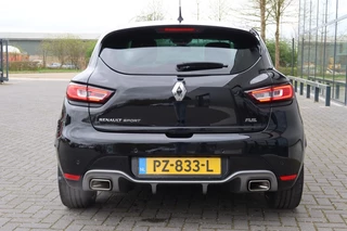 Renault Clio - afbeelding nr 22