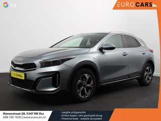 Kia XCeed 1.0 T-GDi 120pk ComfortLine