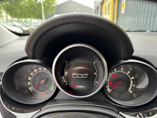 Fiat 500X Fiat 500X 1.6 PopStar - afbeelding nr 12