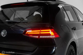 Volkswagen Golf Volkswagen Golf 1.5 TSI Highline PANO|DYNAUDIO|TRKHK|LED|ACC - afbeelding nr 10