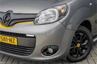 Renault Kangoo Automaat Navi Cruise - afbeelding nr 17