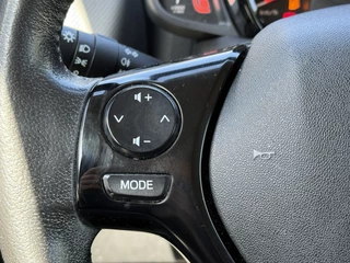 Peugeot 108 Peugeot 108 1.0 e-VTi Airco/Elktr pakket/Getint glas/5 deuren ideale stadsauto zuinig in gebruik - afbeelding nr 11