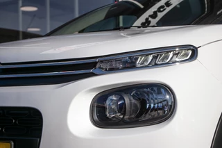 Citroën C3 - All-in rijklrprs | Navi | Camera | DAB - afbeelding nr 27