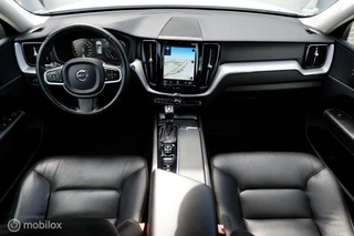 Volvo XC60 Volvo XC60 2.0 D4 190PK GEARTRONIC8 MOMENTUM PRO STYLING PACK | CAMERA | BLIS | LEDER - afbeelding nr 2