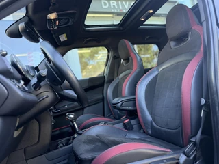 MINI Countryman Mini Mini Countryman 2.0 John Cooper Works ALL4 Chili |Pano|H&K|Cam - afbeelding nr 9