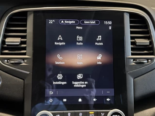 Renault Megane E-Tech | Full LED | Keyless | Autom. inparkeren - afbeelding nr 15