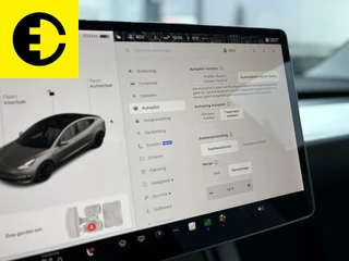 Tesla Model 3 Tesla Model 3 Performance AWD 75 kWh | Autopilot | Pano | mat grijze wrap - afbeelding nr 27