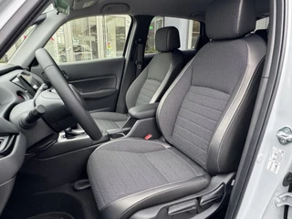 Honda Jazz Honda Jazz 1.5 e:HEV Advance Crosstar Navigatie, Parkeersensoren V+A, Apple/Android , All-in Rijklaarprijs - afbeelding nr 3