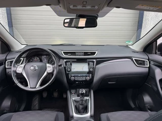 Nissan QASHQAI Nissan Qashqai 1.2 Connect Edition Pano/Camera/Cruise/Trekh/Climate/NLauto - afbeelding nr 7