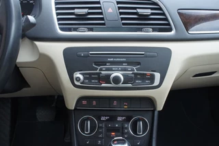 Audi Q3 Audi Q3 1.4 TFSI COD SPORT LINE S LEDER/PANORAMA/PDC/BOSE/KEYLESS PERFECTE STAAT - afbeelding nr 12