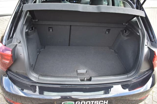 Volkswagen Polo Volkswagen Polo 1.0 TSI Life Stoelverwarming | Camera | Carplay | - afbeelding nr 13