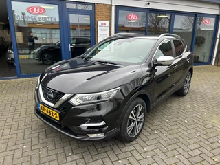 Nissan QASHQAI - 312588349-0