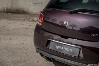 Citroën DS3 - afbeelding nr 16
