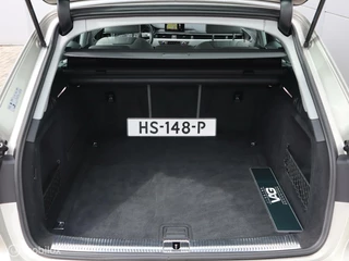 Audi A4 Audi A4 Avant 2.0 TFSI Automaat Trekhaak LED PDC Clima Cruise Navi - afbeelding nr 16