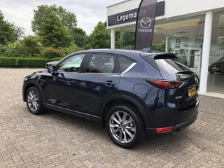 Mazda CX-5 - afbeelding nr 3