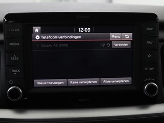Kia Stonic Kia Stonic 1.0 T-GDi ComfortPlusLine Navigator | Trekhaak |  Camera | Carplay | Navigatie | Cruise control | Airco | Bluetooth | Parkeerhulp - afbeelding nr 24