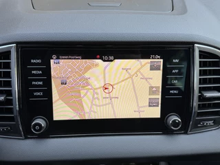 Škoda Karoq Škoda Karoq 1.5 TSI ACT Style Business Automaat Climate Control Carplay - afbeelding nr 7