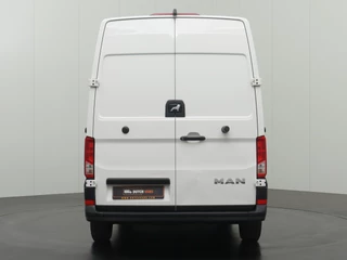 Volkswagen Crafter | Camera | Multimedia | 3-Persoons | Airco | Betimmering - afbeelding nr 11