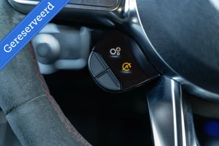 Mercedes-Benz CLA Mercedes CLA-klasse AMG 35 4MATIC Aero |Pano|Burm|Kuip|Milltek - afbeelding nr 42