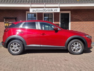 Mazda CX-3 - afbeelding nr 12