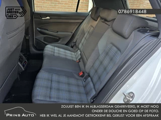 Volkswagen Golf |ADAPTIVE|STOEL+STUURVERW.|CARPLAY 2618 - afbeelding nr 32