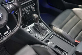 Volkswagen Golf Volkswagen Golf Variant 7R 2.0 TSI R 4Motion R20 300PK - afbeelding nr 31