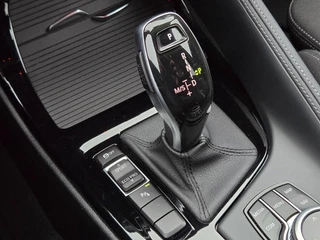 BMW X1 BMW X1 SDRIVE18I SPORTLINE | SPORTSTOELEN | NAVIGATIE | CAMERA | ELEKTR. KOFFERKLEP | - afbeelding nr 21