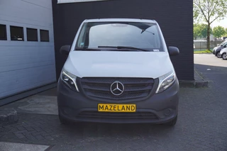Mercedes-Benz Vito - Airco - Navi - Cruise - € 16.900,- Excl. - afbeelding nr 6