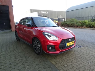 Suzuki Swift Suzuki Swift 1.4 Sport Hybrid Camera/ Carplay / vol opties - afbeelding nr 6