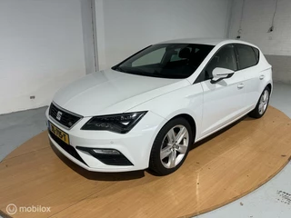 SEAT Leon Seat Leon 1.5 TSI FR Business Intense NAP 97DKM - afbeelding nr 18