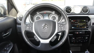 Suzuki Vitara - afbeelding nr 11