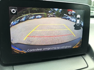 Mazda CX-3 Mazda CX-3 2.0 SAG 121 COMFORT **camera/carplay** - afbeelding nr 18