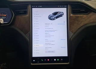 Tesla Model S Tesla Model S Long Range Dual Motor 89% SOH FSD Autopilot - afbeelding nr 13