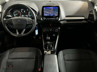 Ford EcoSport Ford EcoSport 125 pk EcoBoost Trend Ultimate | Navi | Apple CarPlay | Cruise | PDC | Trekh. | Org. NLD. | - afbeelding nr 20