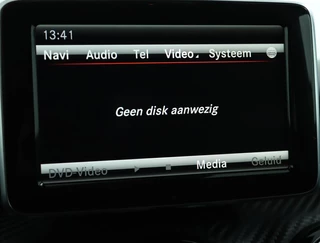 Mercedes-Benz GLA Mercedes GLA-klasse 200 Airco Cruise Stoelverw. Trekhaak Aut - afbeelding nr 28