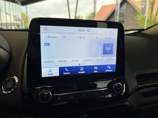 Ford EcoSport - afbeelding nr 27