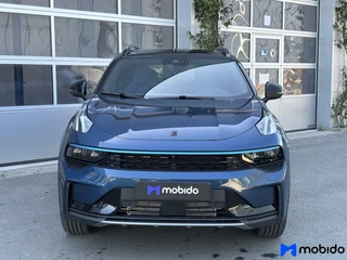 Lynk & Co 01 Lynk & Co 01 | Nieuwe auto | Panoramadak  | Plug-In Hybride | - afbeelding nr 4