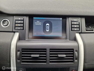 Land Rover Discovery Sport Land Rover Discovery Sport 2.0 eD4 E-Capability SE - afbeelding nr 35
