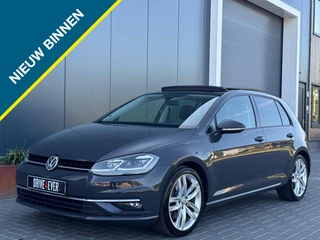 Volkswagen Golf - afbeelding nr 1