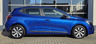 Renault Clio Renault Clio 1.0 TCe 90 Equilibre - afbeelding nr 6