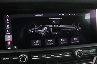 Porsche Macan Porsche Macan 3.0 S | Luchtvering | Leder |  Stoel & stuurverwarming | Camera | Navigatie | Full LED | Memory | DAB | Cruise control - afbeelding nr 13