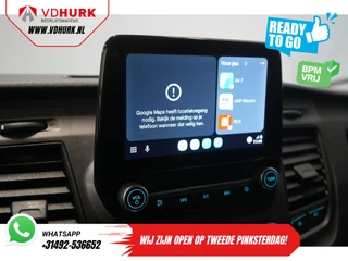 Ford Transit - afbeelding nr 22