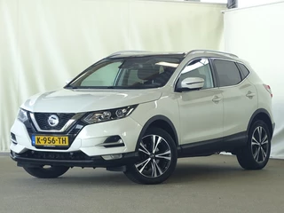 Nissan QASHQAI - afbeelding nr 2