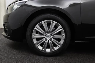 Peugeot 308 Peugeot 308 SW 1.2 Allure Pack*ACC*ECC*NAVI*CARPLAY*CAMERA*KEYLES - afbeelding nr 42