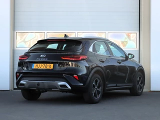 Kia XCeed Kia XCeed 1.6 GDi PHEV DynamicPlusLine | trekhaak | PDC voor - afbeelding nr 28