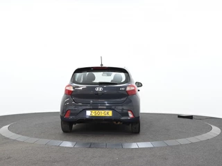 Hyundai i10 - afbeelding nr 8