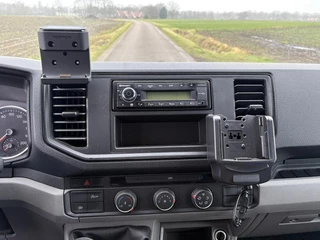 Volkswagen Crafter - afbeelding nr 9