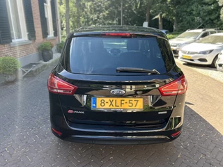 Ford B-MAX - afbeelding nr 14