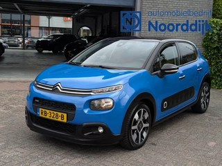 Citroën C3 - afbeelding nr 1