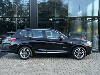 BMW X3 BMW X3 sDrive20i Executive | Leder | Open dak | Clima | Zeer netjes - afbeelding nr 38